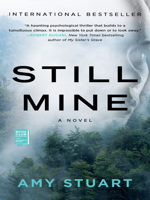 Title details for Still Mine by Amy Stuart - Available